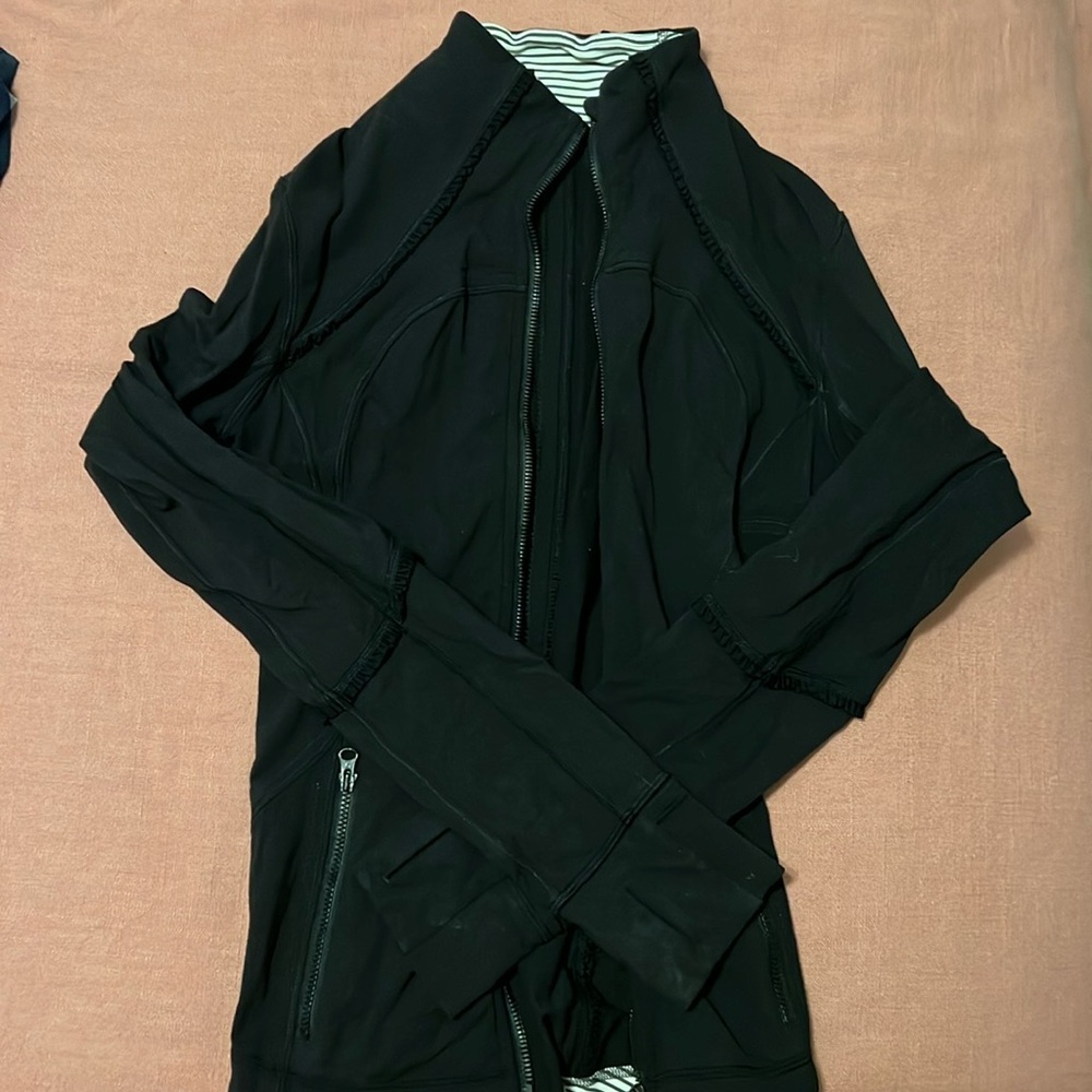 Lululemon jacket